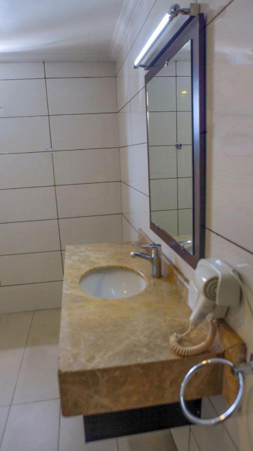 Holiday Hotel Addis Ababa Luaran gambar